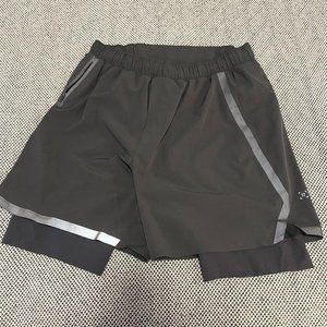 Lululemon Men's Surge Short 6" Lined